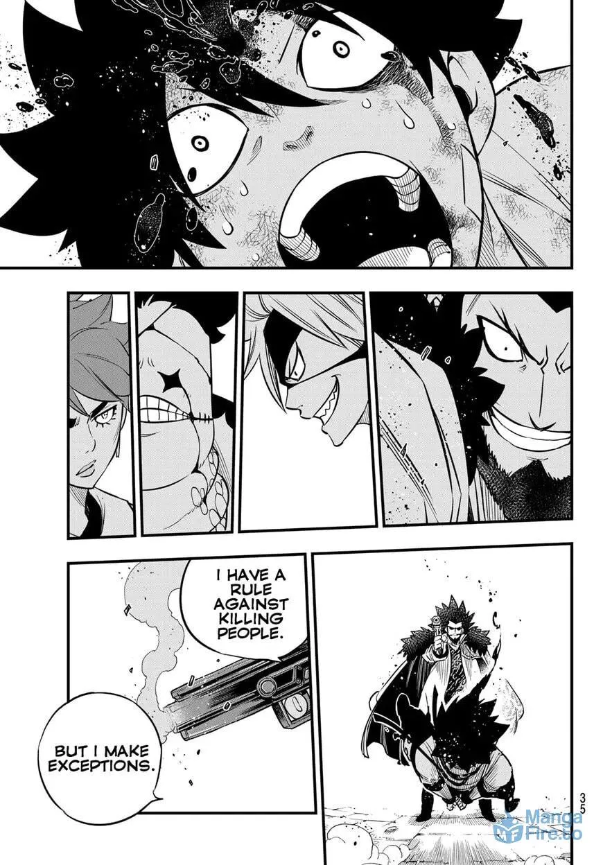 Read They Were 11! chapter 83 image 17 on Lezhin
