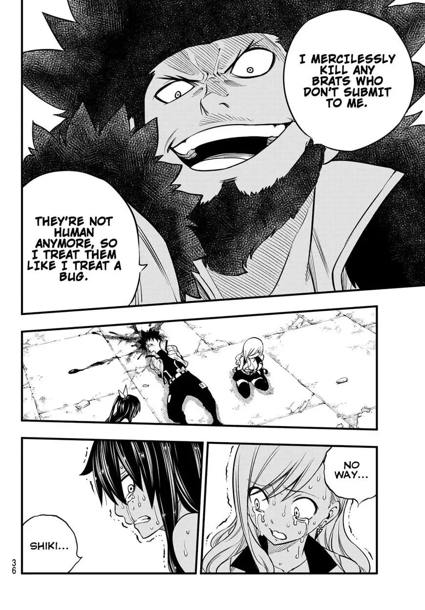 Read They Were 11! chapter 83 image 18 on Lezhin