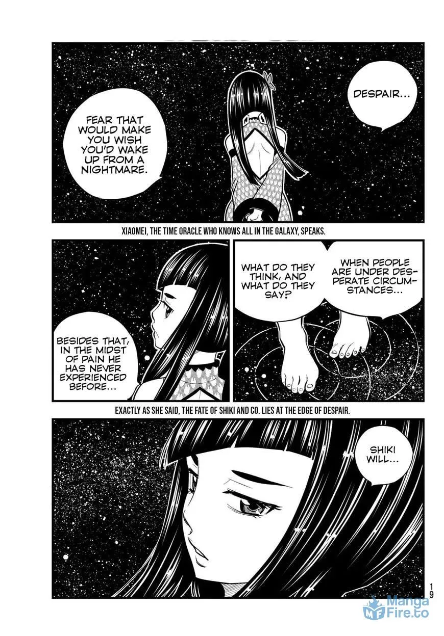 Read They Were 11! chapter 83 image 2 on Lezhin