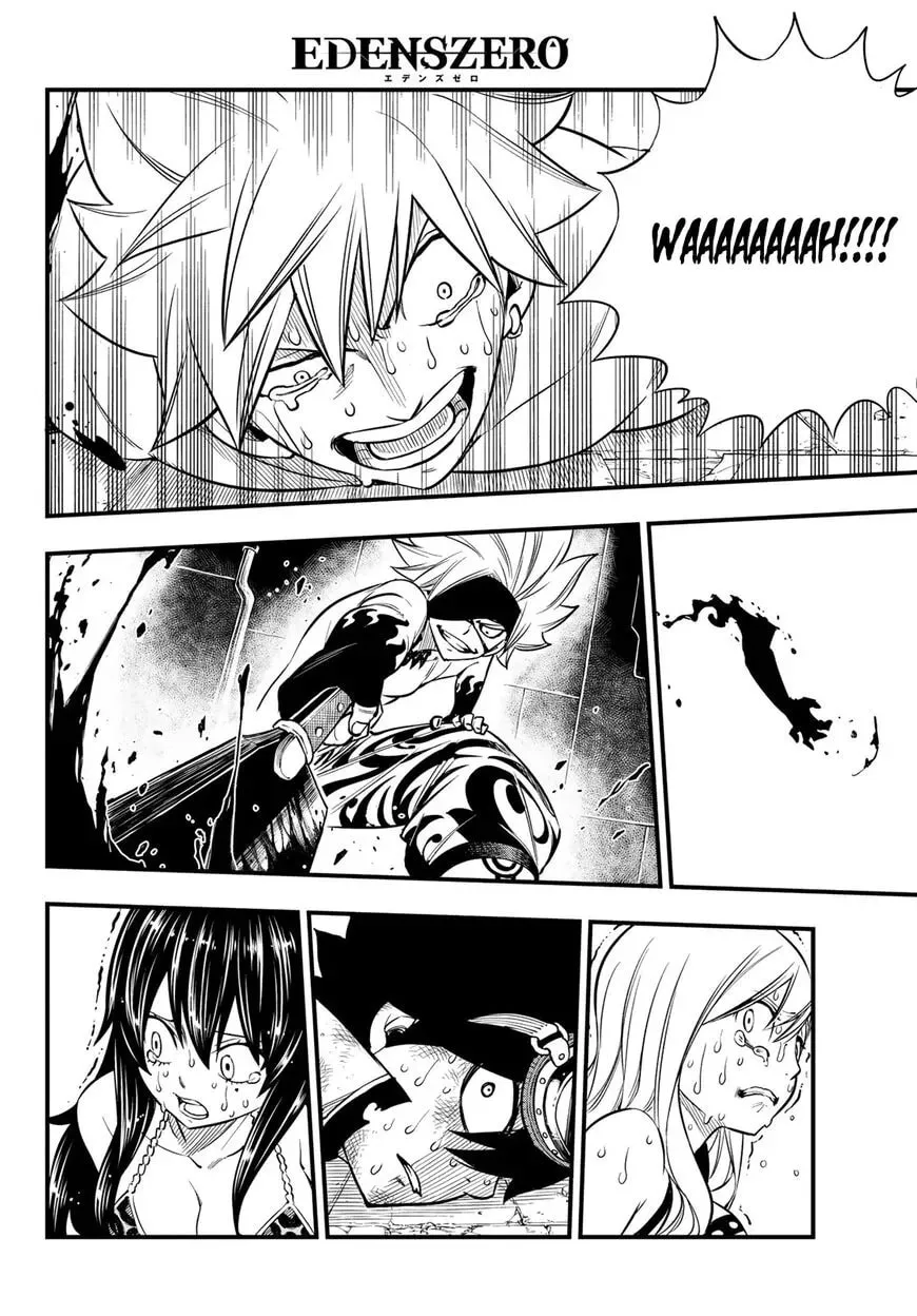 Read They Were 11! chapter 83 image 3 on Lezhin