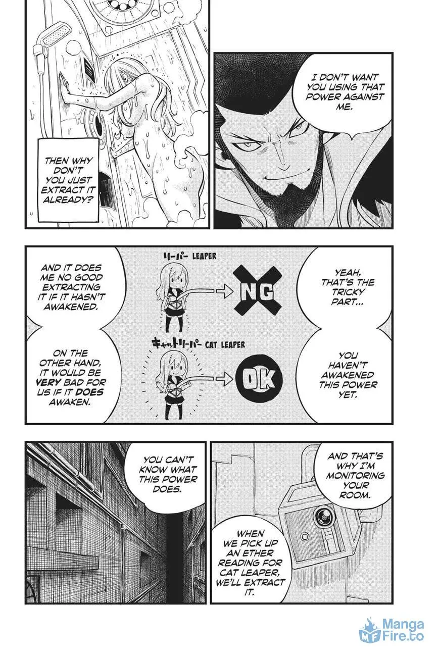 Read They Were 11! chapter 84 image 11 on Lezhin