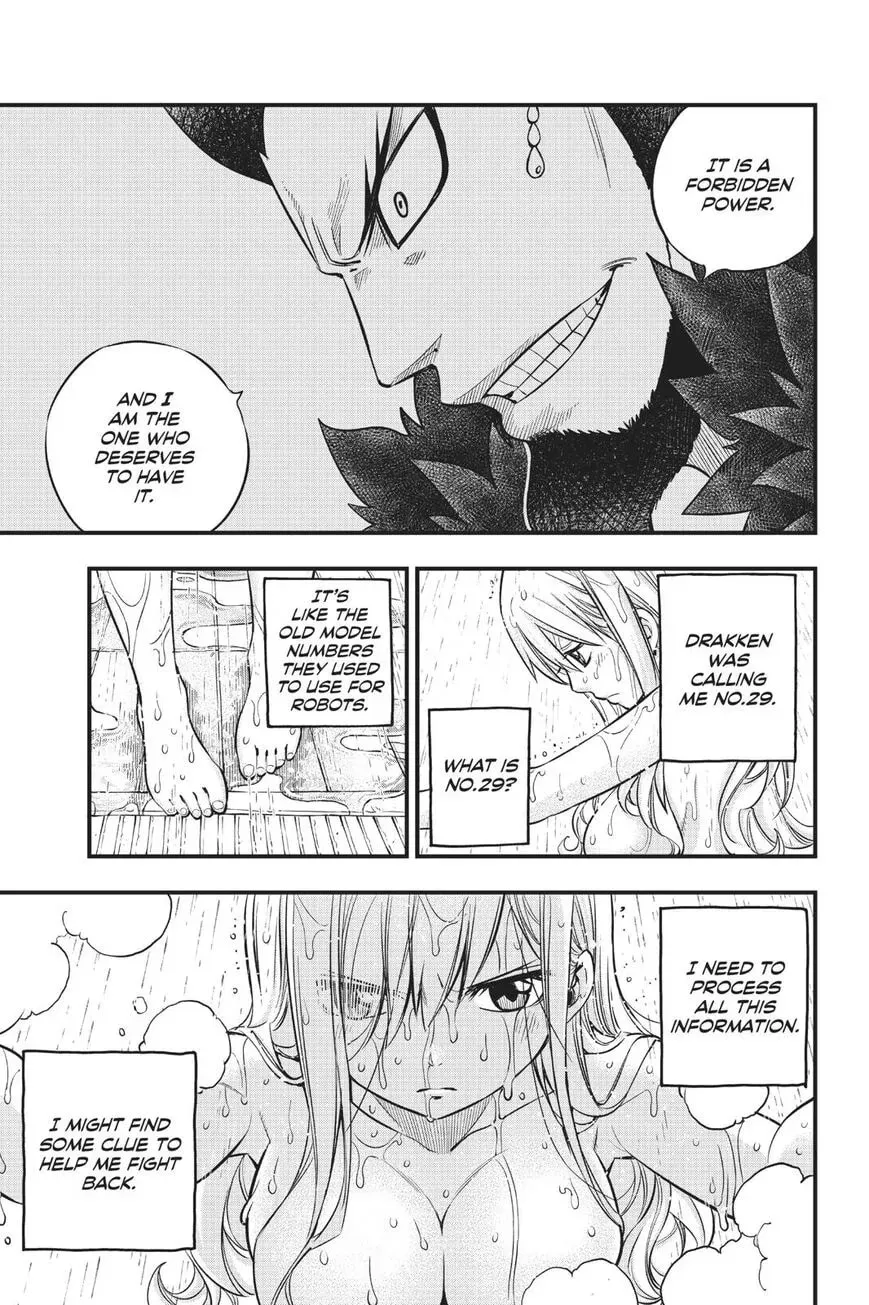Read They Were 11! chapter 84 image 12 on Lezhin