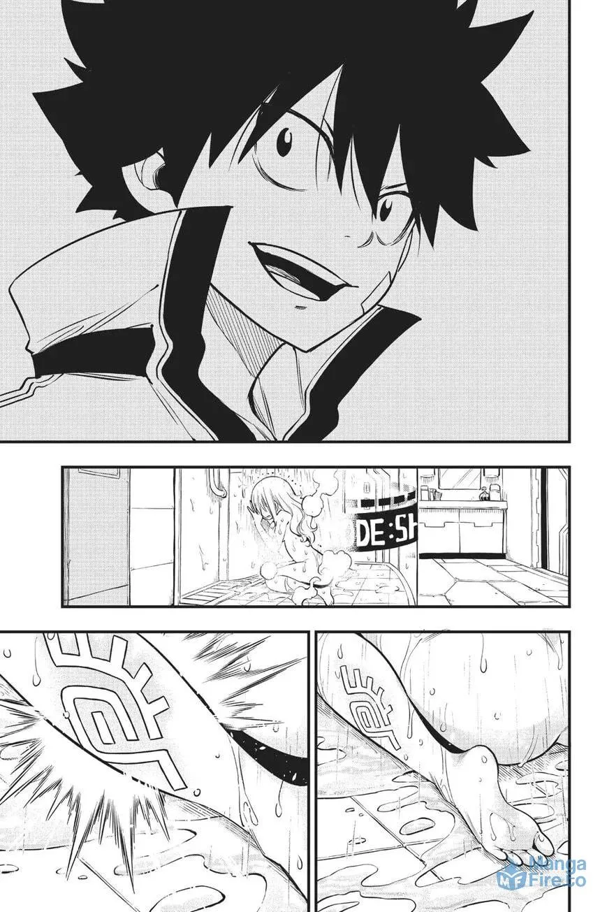 Read They Were 11! chapter 84 image 14 on Lezhin
