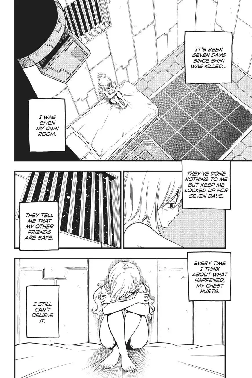 Read They Were 11! chapter 84 image 3 on Lezhin