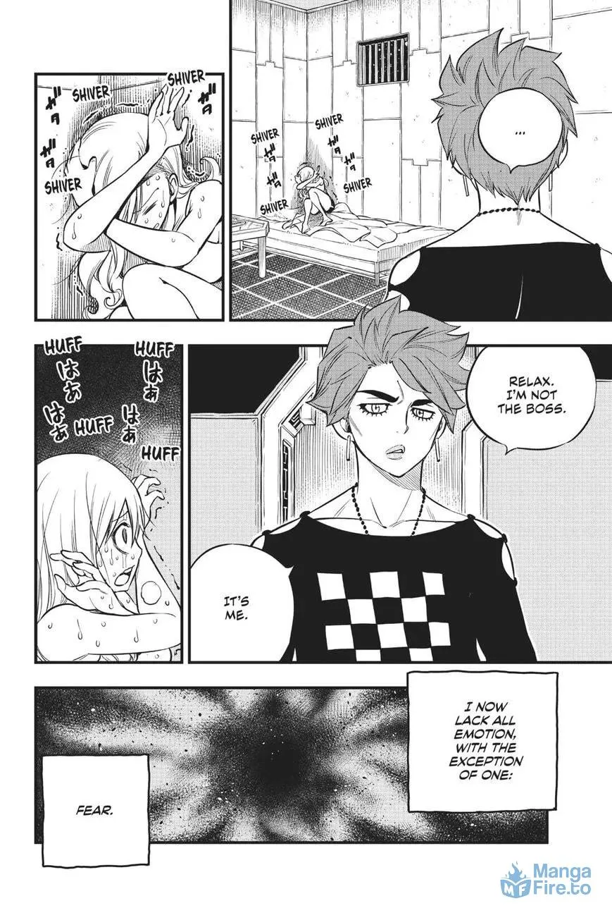 Read They Were 11! chapter 84 image 5 on Lezhin
