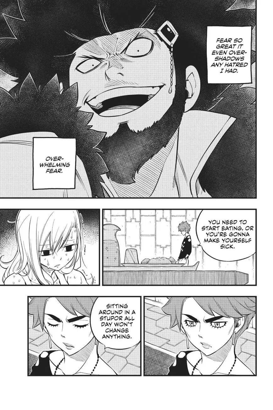 Read They Were 11! chapter 84 image 6 on Lezhin