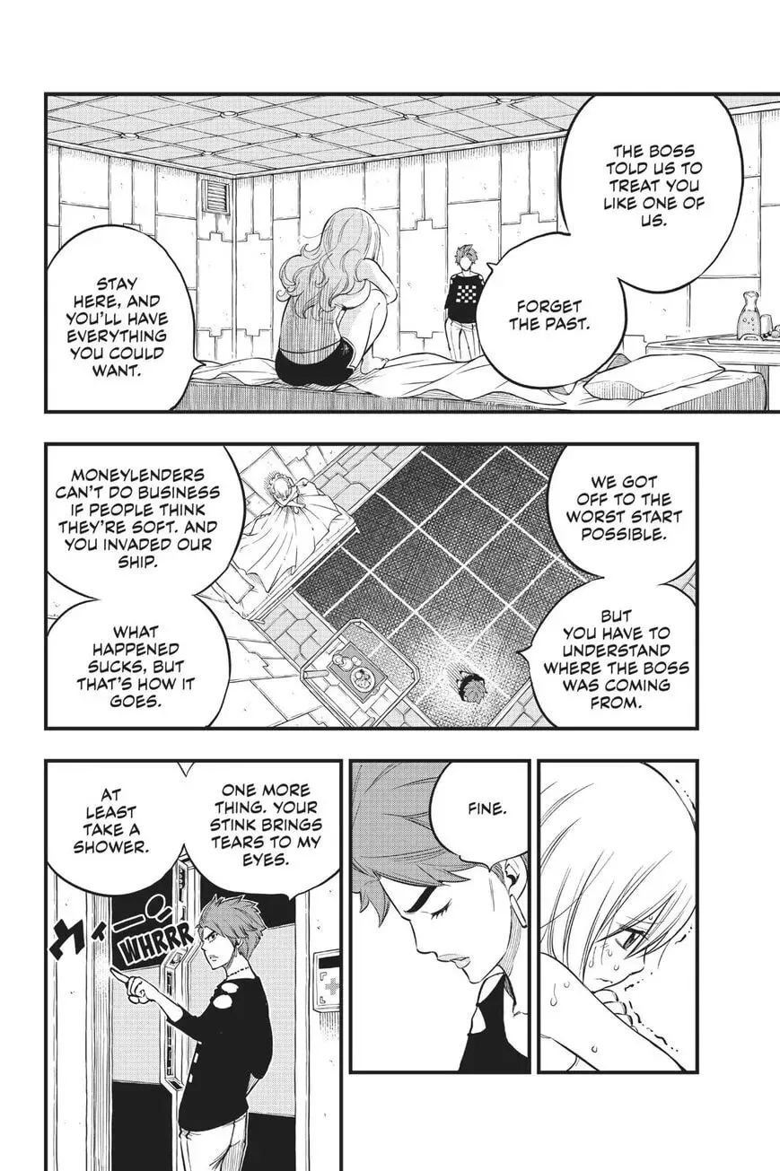 Read They Were 11! chapter 84 image 7 on Lezhin