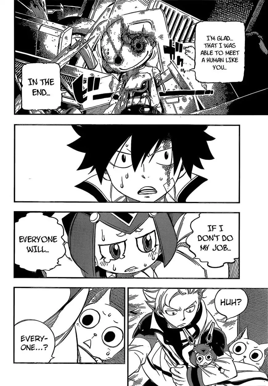 Read They Were 11! chapter 9 image 6 on Lezhin