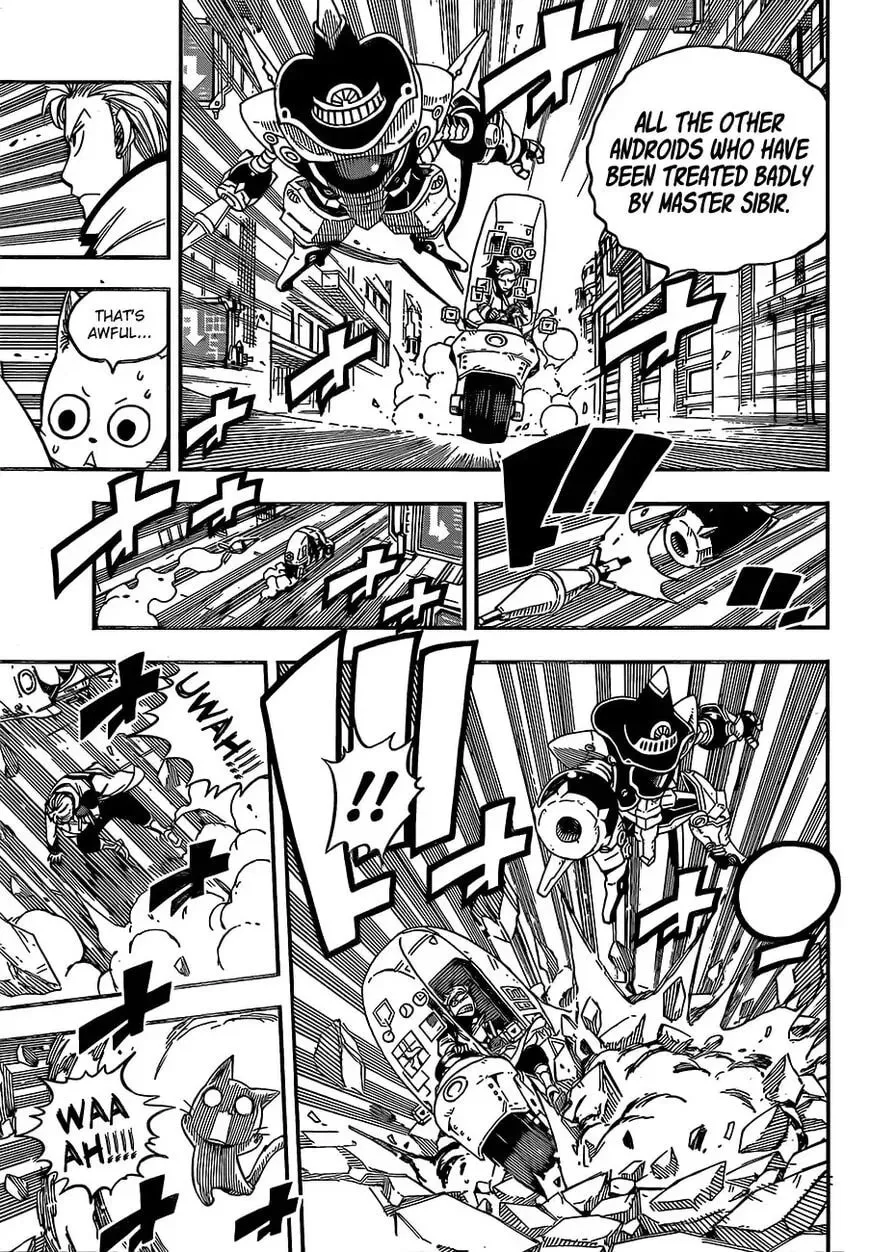 Read They Were 11! chapter 9 image 7 on Lezhin