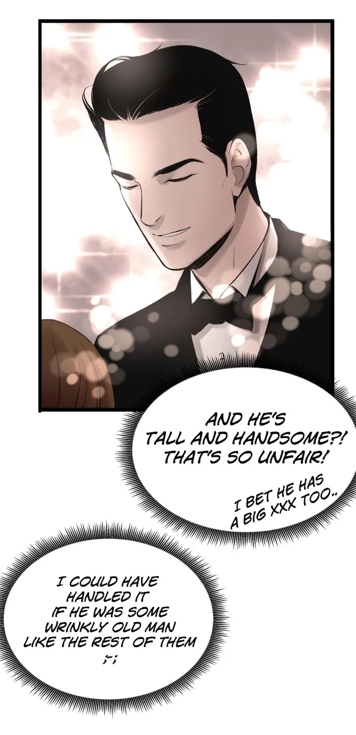 Thick as Thieves Chapter 1 page 19 - 