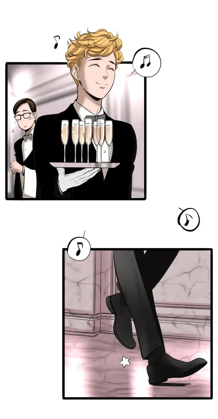 Thick as Thieves Chapter 1 page 6 - 