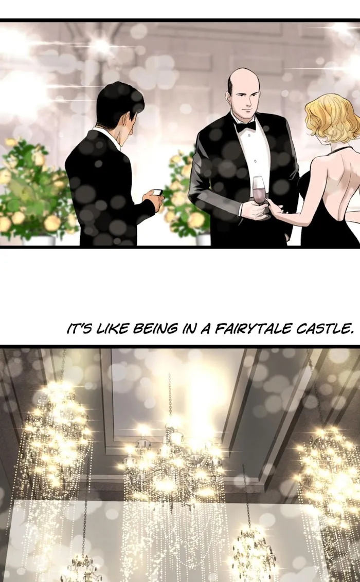 Thick as Thieves Chapter 1 page 8 - 