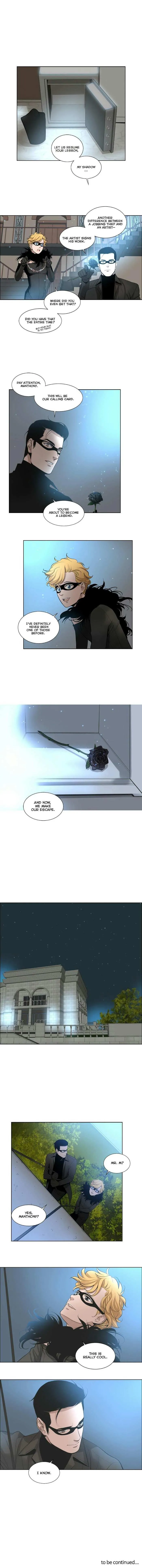 Thick as Thieves Chapter 10 page 4 - 