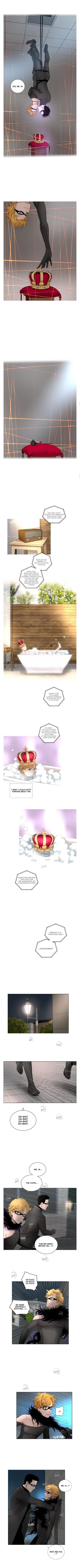 Thick as Thieves Chapter 12 page 2 - 