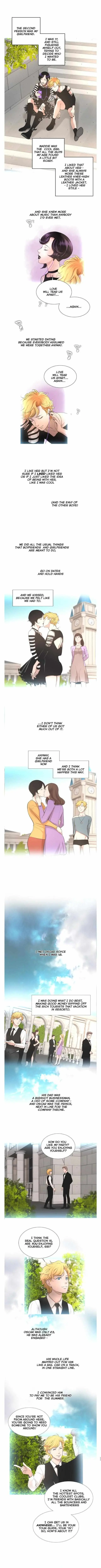 Thick as Thieves Chapter 19 page 2 - 
