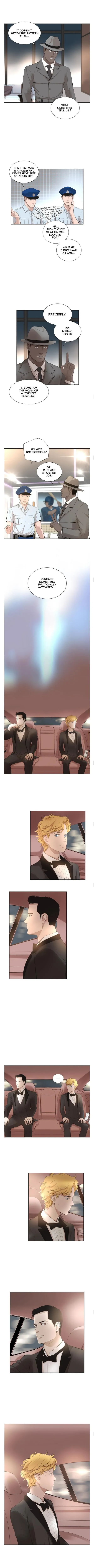 Thick as Thieves Chapter 20 page 2 - 