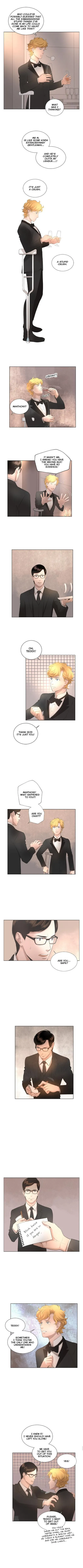 Thick as Thieves Chapter 21 page 2 - 