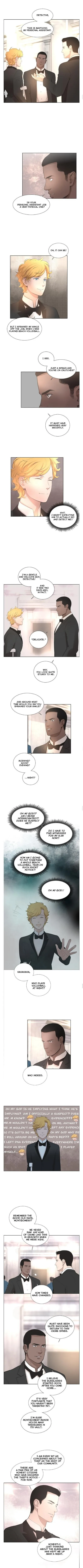 Thick as Thieves Chapter 22 page 2 - 