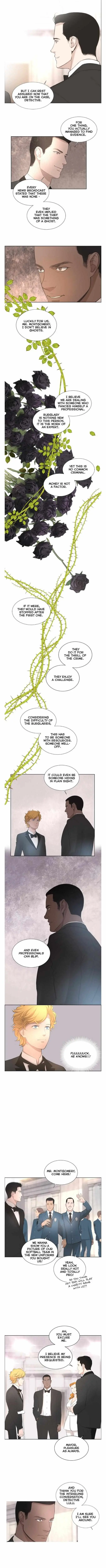 Thick as Thieves Chapter 22 page 3 - 