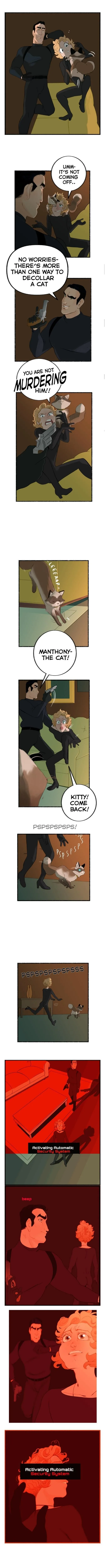 Thick as Thieves Chapter 23.6 page 2 - 