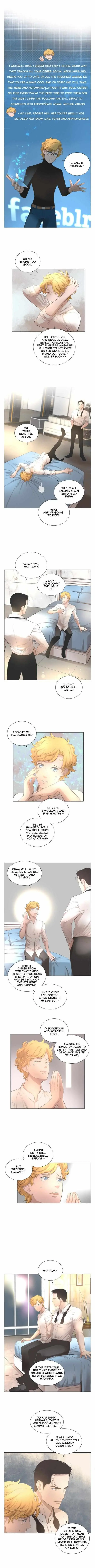 Thick as Thieves Chapter 23 page 2 - 