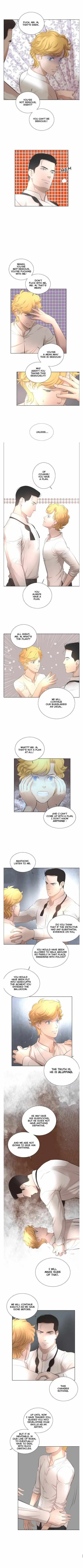 Thick as Thieves Chapter 23 page 4 - 