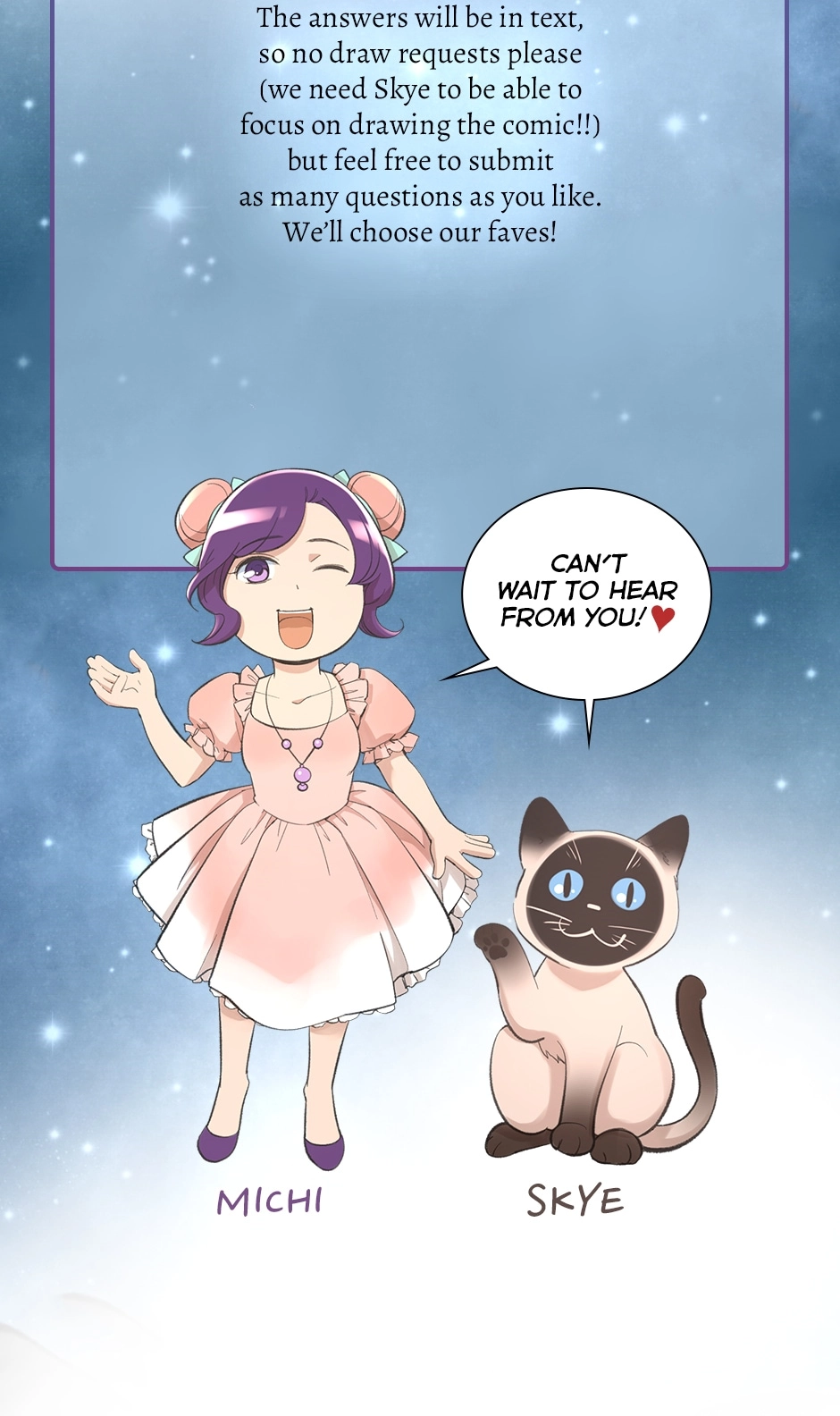 Thick as Thieves Chapter 24 page 3 - 