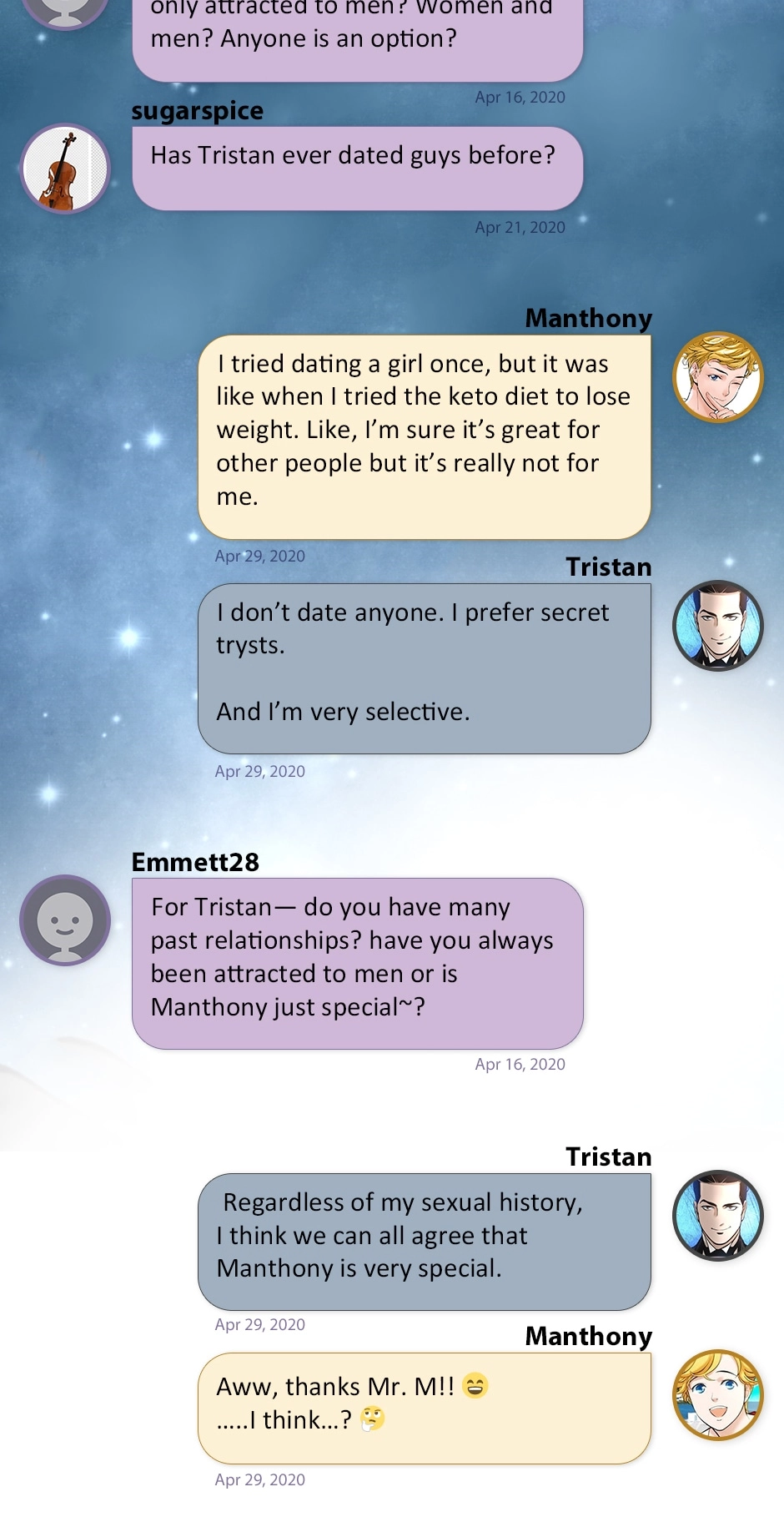 Thick as Thieves Chapter 25 page 17 - 