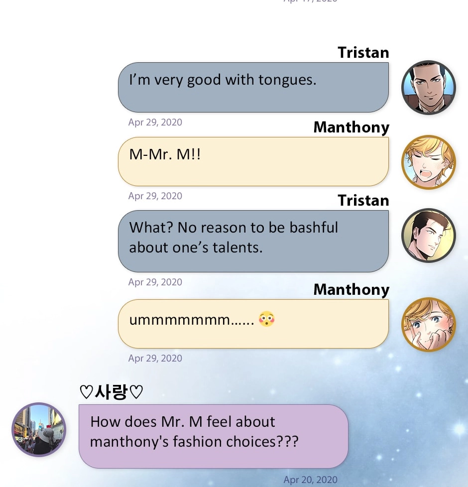Thick as Thieves Chapter 25 page 23 - 