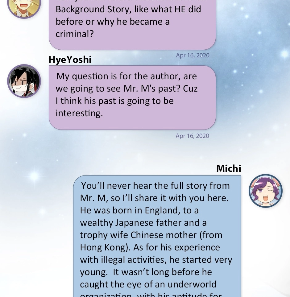 Thick as Thieves Chapter 25 page 29 - 