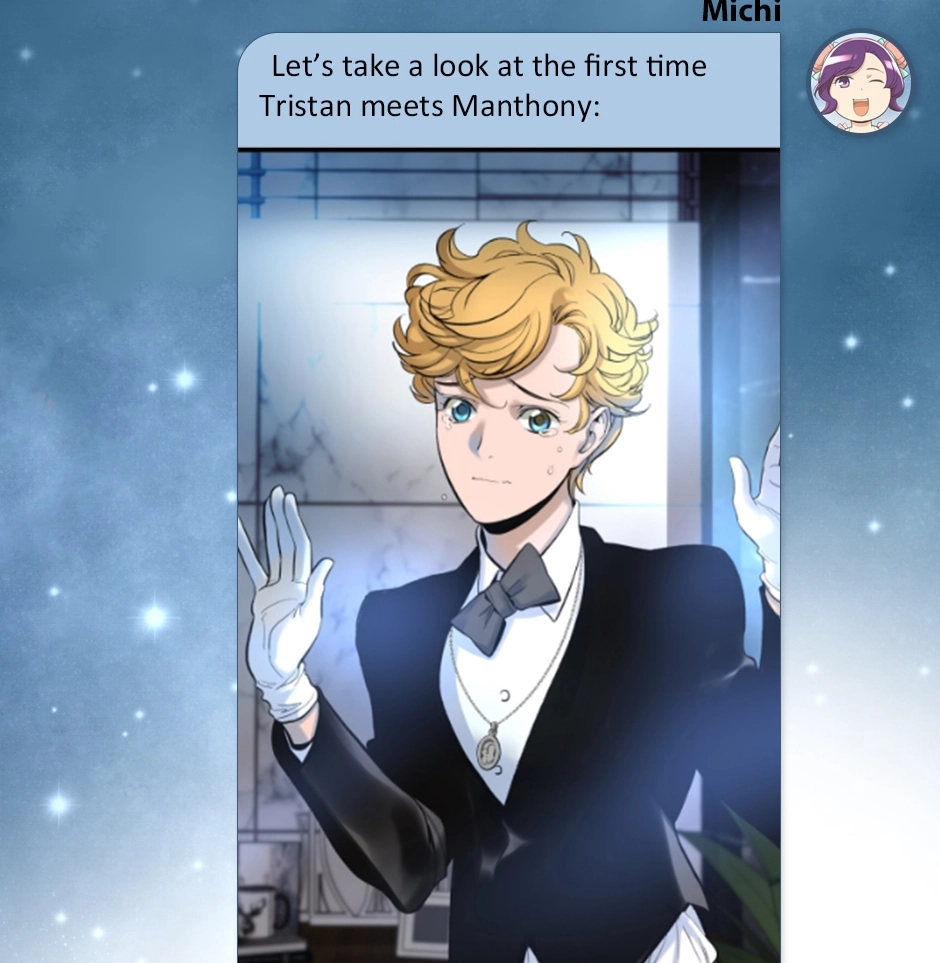 Thick as Thieves Chapter 25 page 31 - 