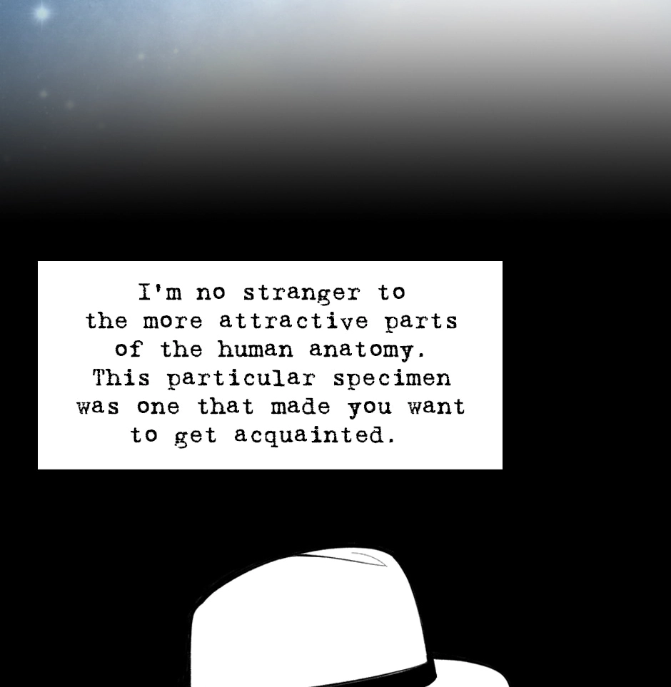 Thick as Thieves Chapter 25 page 41 - 
