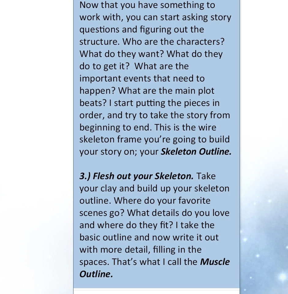 Thick as Thieves Chapter 26 page 11 - 
