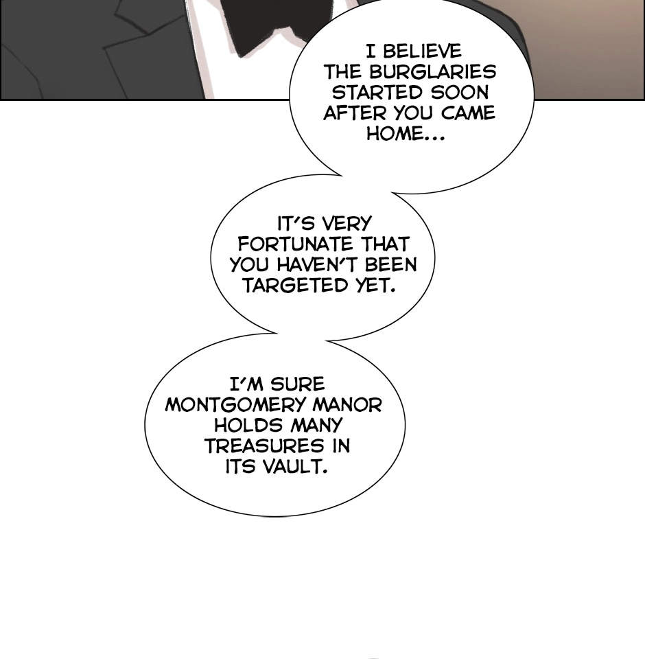 Thick as Thieves Chapter 26 page 15 - 