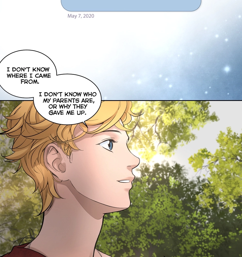 Thick as Thieves Chapter 26 page 23 - 
