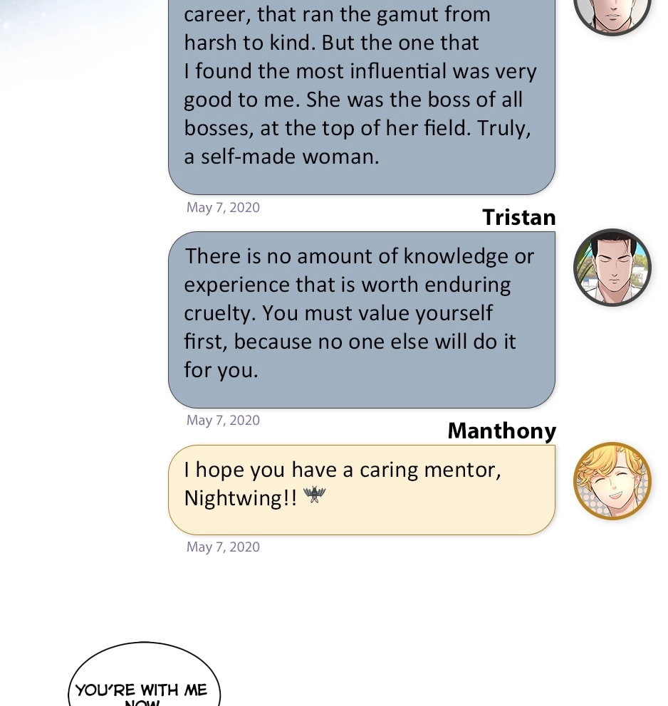 Thick as Thieves Chapter 26 page 37 - 