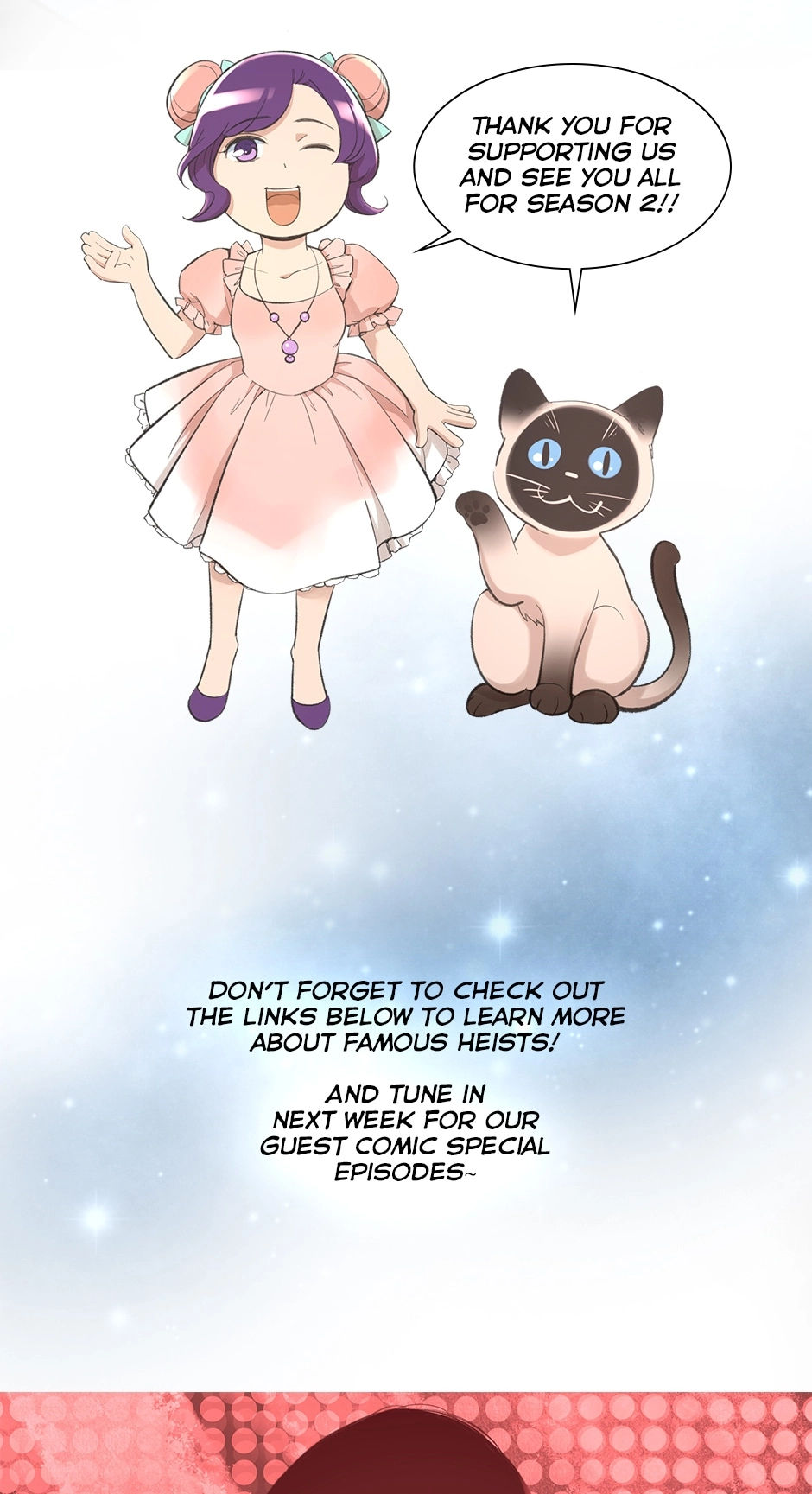 Thick as Thieves Chapter 26 page 57 - 