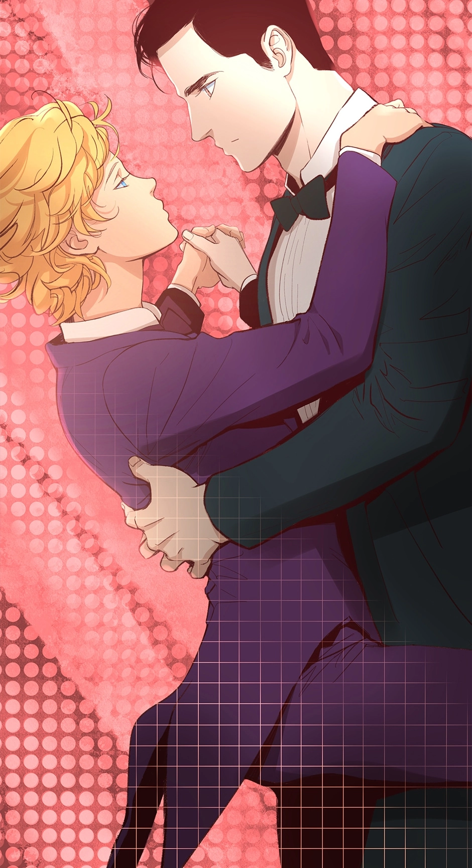 Thick as Thieves Chapter 26 page 58 - 
