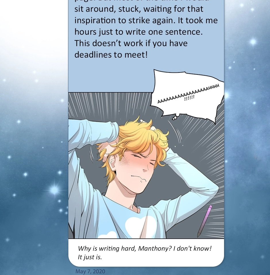 Thick as Thieves Chapter 26 page 8 - 