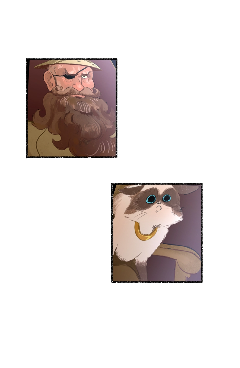 Thick as Thieves Chapter 28 page 13 - 