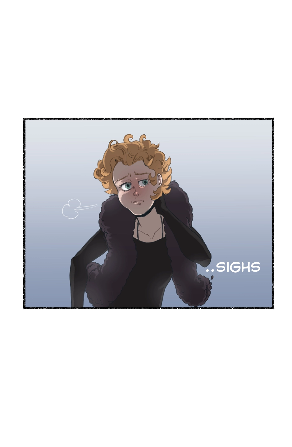 Thick as Thieves Chapter 28 page 8 - 