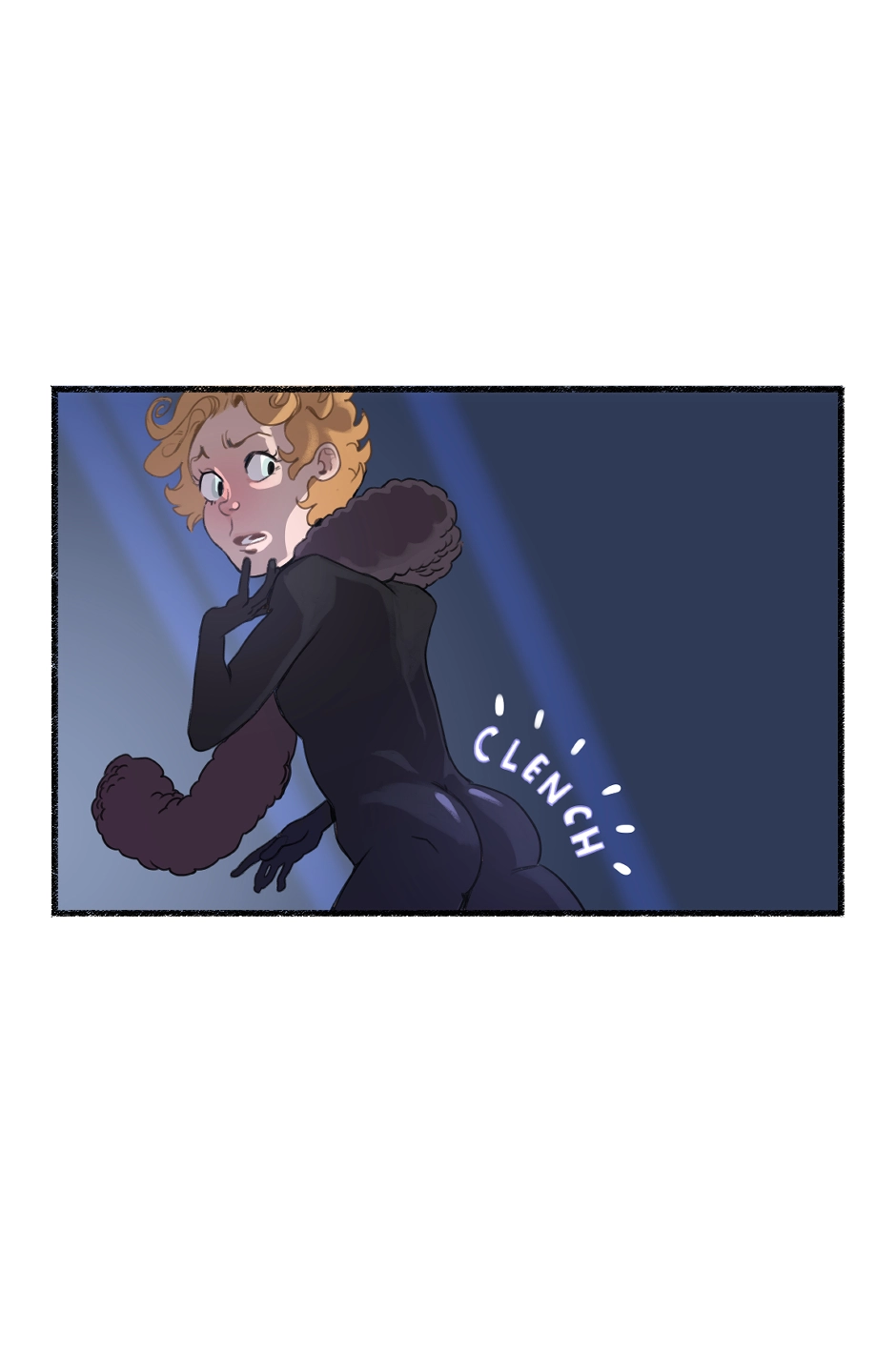 Thick as Thieves Chapter 28 page 9 - 