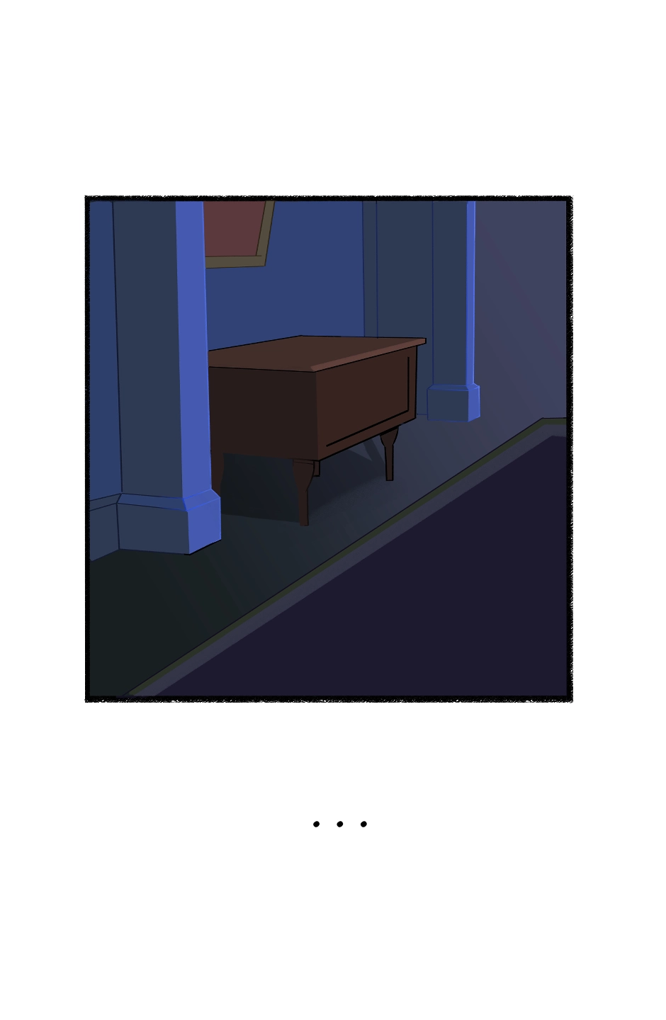 Thick as Thieves Chapter 28 page 10 - 
