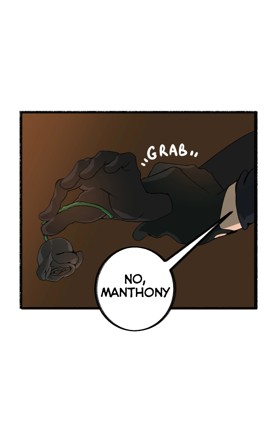 Thick as Thieves Chapter 29 page 13 - 