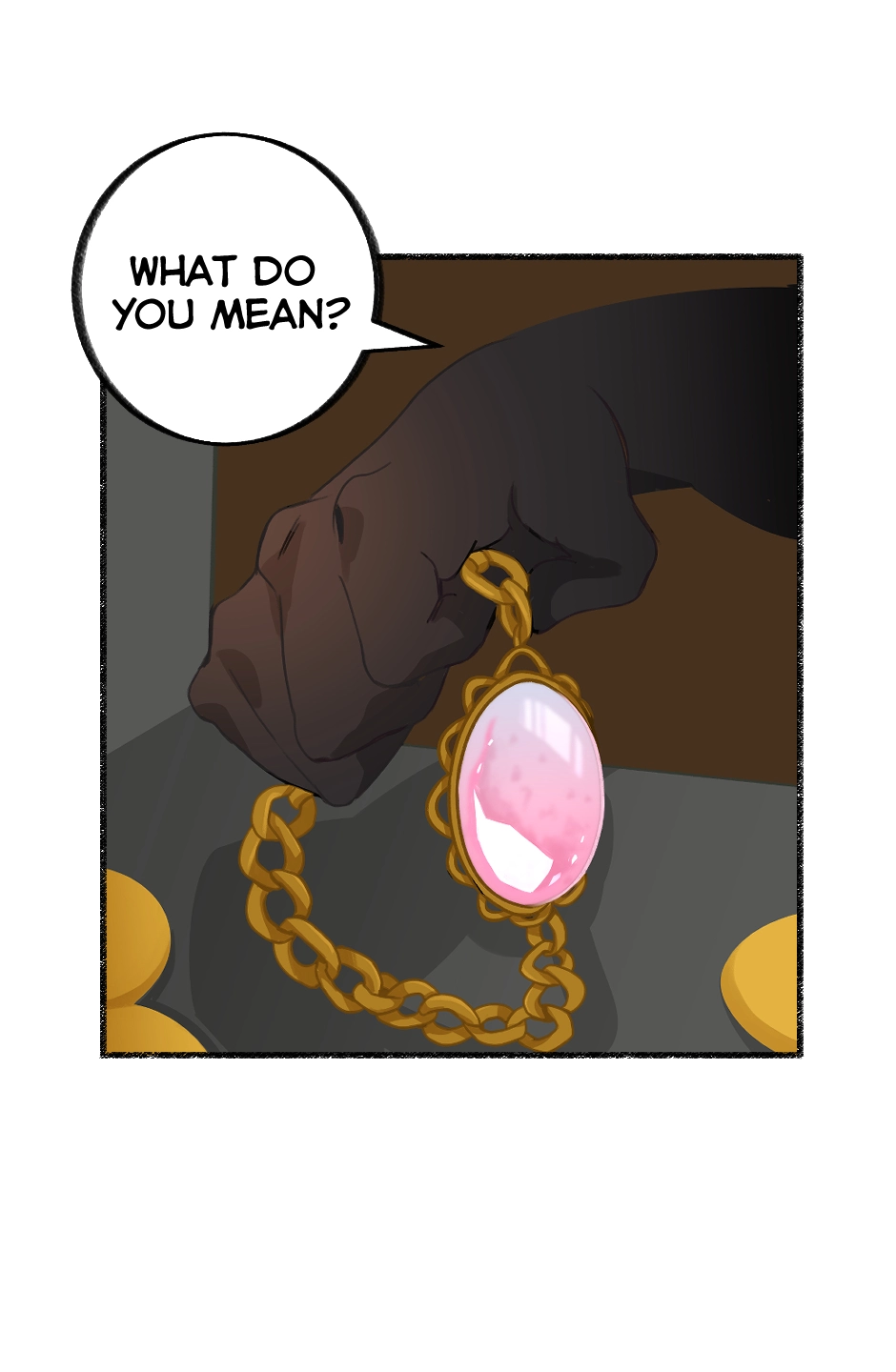 Thick as Thieves Chapter 29 page 6 - 