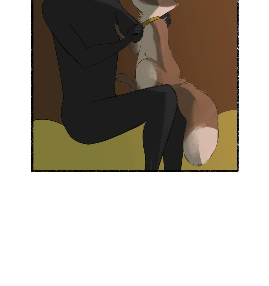 Thick as Thieves Chapter 30 page 12 - 