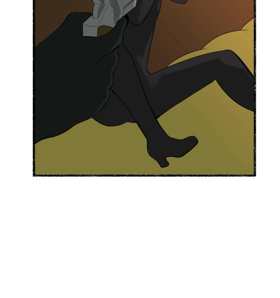 Thick as Thieves Chapter 30 page 17 - 