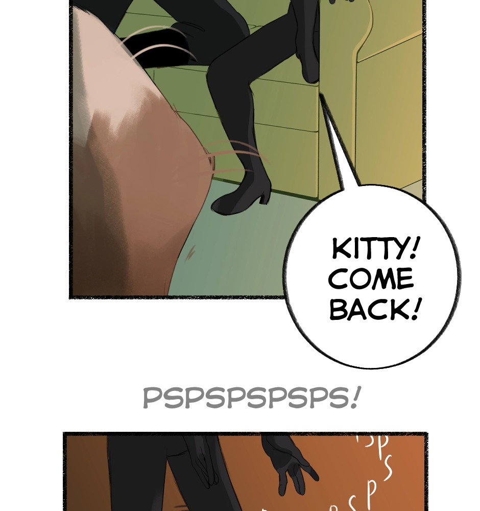 Thick as Thieves Chapter 30 page 20 - 