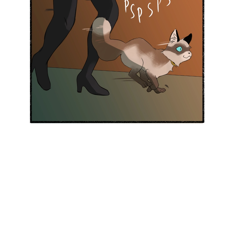 Thick as Thieves Chapter 30 page 21 - 