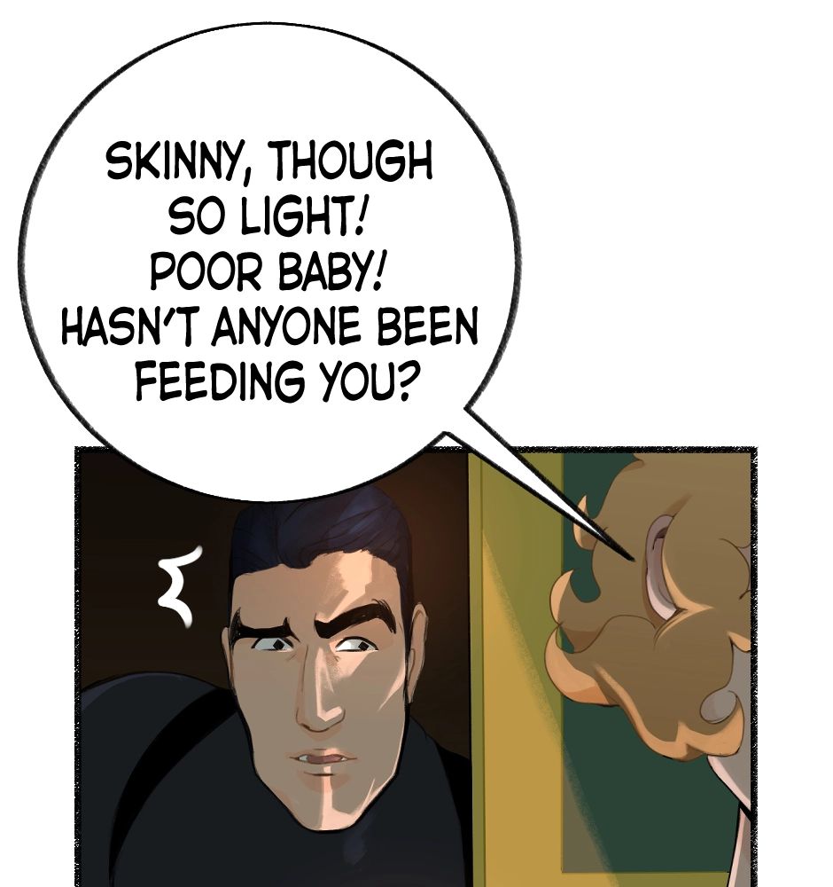 Thick as Thieves Chapter 30 page 5 - 